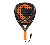 VIBORA-A - Racchetta da Paddle, Modello Copperhead Liquid-catalogo Ufficiale, Unisex Adulto, Multicolore, Taglia Unica