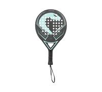 Vibora Scopri il Futuro del Padel con Black Mamba Verde Junior! Per i giovani appassionati dello sport che sta conquistando il mondo, la racchetta da padel Black Mamba Verde Junior di Vibora rappresen
