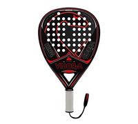 VIBORA Padel Modello King Cobra 2018 Donna E Uomo Peso più di 370 Grammi-Catalogo Ufficiale, Racchetta da Paddle Unisex-Adulto, Multicolore, Taglia Unica
