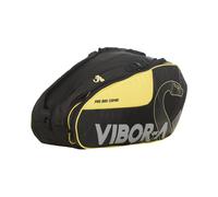 Vibora Scopri la Versatilita e la Praticita della Pro Bag Combi di Vibora! Quando si tratta di combinare stile e funzionalita, la Pro Bag Combi Borsa per racchetta di Vibora si distingue per l'eccelle