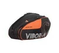 Vibora Scopri la Versatilità della Pro Bag Combi di Vibora Se sei un appassionato di Padel alla ricerca della borsa perfetta per trasportare le tue attrezzature, la Pro Bag Combi di Vibora è ciò che f