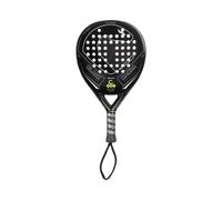 Vibora Scopri il Massimo del Gioco con la Black Mamba Edition Per gli appassionati di padel che cercano un'esperienza di gioco ineguagliabile, la racchetta Black Mamba Edition di Vibora rappresenta un