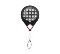 Vibora Scopri la Nuova Vibora Diva Elite 3K per il Padel! La Vibora Diva Elite 3K rappresenta l'evoluzione nel mondo del padel, progettata per atleti che non si accontentano di meno. Questa racchetta,