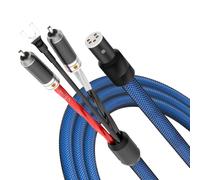 Viborg Il cavo del braccio è disponibile con gf (1m DIN/RCA)
