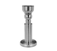 VIBORG Solido acciaio inossidabile SUS304 regolabile Fermaporta Magnetico forte da parete a muro Fermaporte