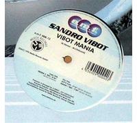 Vibot Sandro - Vibot Mania