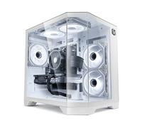 VIBOX DESKTOP GAMING V-582, AMD, Ryzen 5 5500, 3.6 GHz, GeForce RTX™ 5050, RAM 16 GB, 500 GB SSD SSD