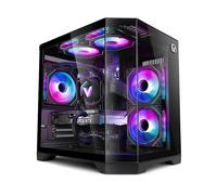 VIBOX DESKTOP GAMING VIII-602, Intel®, Core i9-12900KF, 3.2 GHz, Radeon™ RX 9060 XT, RAM 16 GB, 1 TB SSD SSD