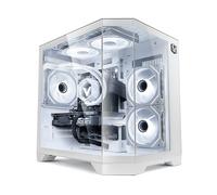 VIBOX DESKTOP GAMING VIII-604, Intel®, Core i9-12900KF, 3.2 GHz, Radeon™ RX 9060 XT, RAM 16 GB, 1 TB SSD SSD