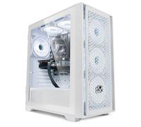 Vibox II-335 PC Gaming • Intel Core i5 10400F 4,3 GHz • AMD Radeon RX 9060 XT 8GB • 16GB RAM • 1TB SSD • Windows 11 • WiFi