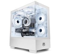 Vibox III-161 PC Gaming • Core i5 11400F 4,4GHz • RTX 5060 Ti 8GB • 16GB RAM • 1TB NVMe SSD • Windows 11 • WiFi