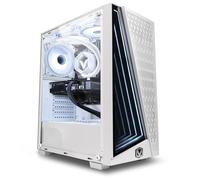 Vibox III-439 PC Gaming • Intel Core i7 12700KF 12 cores • Nvidia RTX 5060 8GB • 16GB RAM • 1TB SSD • Windows 11 • WiFi 6 + Bluetooth 5.4