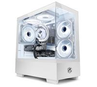 Vibox III-541 PC Gaming • Intel Core i5 11400F 4,4 GHz • AMD Radeon RX 9060 XT 8GB • 16GB RAM • 1TB SSD • Windows 11 • WiFi