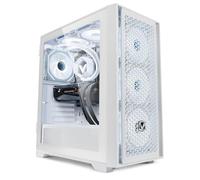 Vibox IV-347 PC Gaming • Ryzen 7 5700X 4,6GHz • Radeon RX 9070 XT 16GB • 32GB RAM • 1TB NVMe M.2 SSD • Windows 11 • WiFi