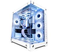 Vibox SG-IV-243 PC Gaming • Ryzen 7 5700X 4,6GHz • RTX 5090 32GB • 32GB RAM • 2TB NVMe M.2 SSD • Windows 11 • WiFi