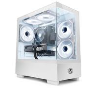 Vibox V-173 AMD Ryzen 5 5500 16GB 1TB NVMe RTX 5060 Windows 11 WiFi