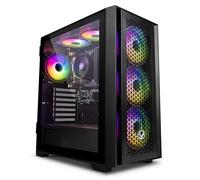 Vibox VI-1 PC Gaming • Ryzen 3 3200G 4,0GHz • Radeon Vega 8 • 16GB RAM • 1TB NVMe M.2 SSD • Windows 11 • WiFi
