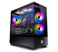 Vibox VI-211 PC Gaming • Ryzen 3 3200G 4,0GHz • Radeon Vega 8 • 16GB RAM • 1TB SSD • Linux OS • WiFi