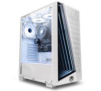 Vibox VI-25 PC Gaming • Ryzen 3 3200G 4,0GHz • Radeon Vega 8 • 16GB RAM • 1TB NVMe M.2 SSD • Windows 11 • WiFi