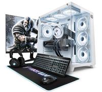 Vibox VII-194 Intel Core i7-12700KF 32GB 1TB NVMe RTX 5070 Monitor 27" Windows 11