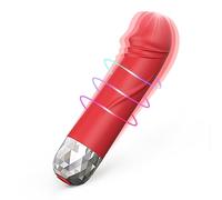 Vïbr tore-per-Donna S x-Tőys Vîbr tôri-Clîd ridé-D dó S x-Tőyscőp-Dónné Vĩbrat re Vïbr toreper-Donna-Telecomando Vībr nte S cchĩa-P ne-Per-Uömo massaggio impermeabile alla testa