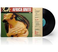 Vibra - Africa Unite (Vinile)