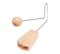 Vibra-Slap Percussion Instrument - Strumento musicale Vibra Slap | Strumento musicale a percussione | Vibraslap Unique Musical & Loud per musicisti