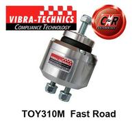 Vibra Technics Eng Mount F.Road Si Adatta A Mark II 1JZ#, 2JZGE (96-99) TOY310M