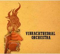 Vibracathedral Orche - Wisdon Thunderbolt