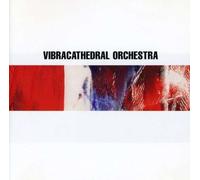 Vibracathedral Orchestra - My Gate's Open, Tremble By My