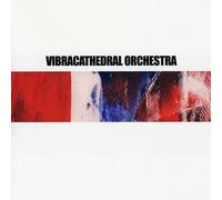 Vibracathedral Orchestra - My Gate's Open Tremble By My Side