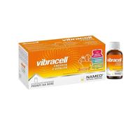 NAMED Vibracell, 8 flaconcini da 15 ml