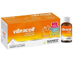 VIBRACELL 8 Fl.120ml