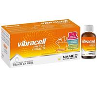 vibracell 8 flaconcini da 15 ml