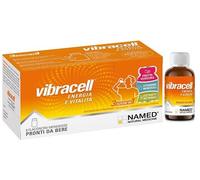 NAMED Vibracell, 8 flaconcini da 15 ml