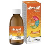 Vibracell Integratore Vitaminico 150 ml