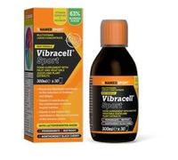 Named Sport - Vibracell Sport Integratore Energia E Benessere Confezione 300 Ml (Scadenza Prodotto 28/10/2026)