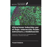 Vibraciones inducidas por el flujo: Interacción fluido-estructura y modelización: Interacción fluido-estructura: Acoplamiento entre vibraciones y mecánica de fluidos