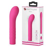 Pretty Love Atlas Pink