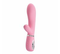 Pretty Love Vibratore Del Punto G Thomas