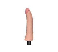 Vibratore Realistico Donna Vaginale Waterproof 10 velocità Clitoride Morbido