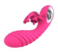 - Víbrätòri Púntó Ǵ̣ Còniġlío Víbrätòre Succhia Clîtórîdè per Donna Potèntè Śeśśo Pròfèssîonale in Silicone Uómó Anàlè Vîbránte Donne Lînġuà Vîbràntè per Clîtórîdè Succhiàtorè Dònna Pun-Tó Ġ