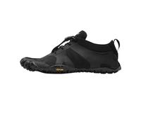 Vibram V-Alpha, Herren, Schwarz, Scarpe da Escursionismo Uomo, Black, 43 EU