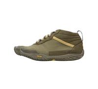 Vibram 18M740243 Uomo Scarpe da Ginnastica, Military Dark Grey, 43 EU