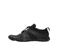 Vibram Fivefingers V Alpha Trail Running Shoes Nero EU 40 Donna