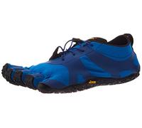 Vibram 19M7102 Uomo Scarpe da Ginnastica, Blu/Nero, 39 EU