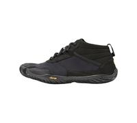Vibram 19M7401 Uomo Scarpe da Ginnastica, Blu/Nero, 47 EU