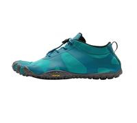 Vibram Fivefingers V-alpha Trail Running Shoes Verde EU 36 Donna