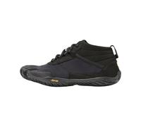 Vibram 19W7401 Donna Scarpe da Ginnastica, Nero/Nero, 41 EU