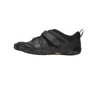 Vibram 20M7701 Uomo Scarpe da Allenamento Indoor, Black Black, 50 EU